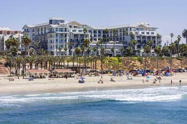 The Seabird Ocean Resort & Spa, Part Of Destination Hotel By Hyatt