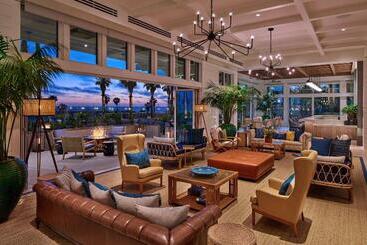 The Seabird Ocean Resort & Spa, Part Of Destination Hotel By Hyatt