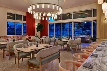 The Seabird Ocean Resort & Spa, Part Of Destination Hotel By Hyatt
