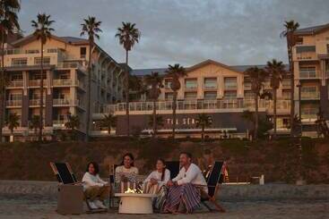 The Seabird Ocean Resort & Spa, Part Of Destination Hotel By Hyatt