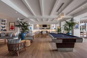 The Seabird Ocean Resort & Spa, Part Of Destination Hotel By Hyatt