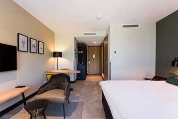 מלון דירות Zeeuws Licht I Kloeg Collection