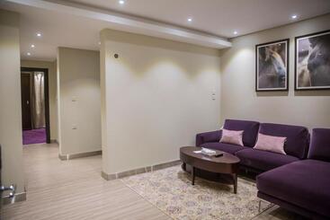 Al Aryam Serviced Apart