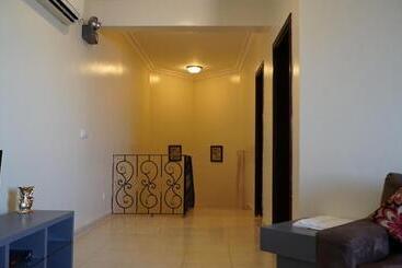 Alahlam Resort Yanbu