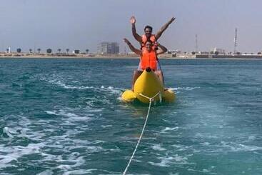 Alahlam Resort Yanbu