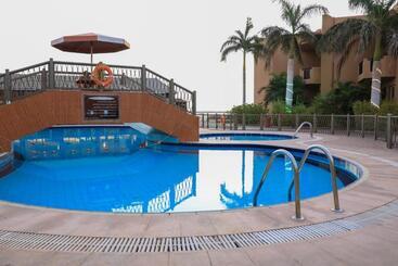 Alahlam Resort Yanbu