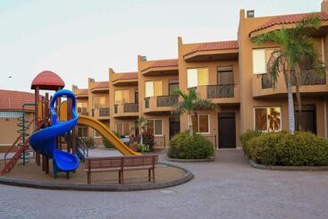 Alahlam Resort Yanbu