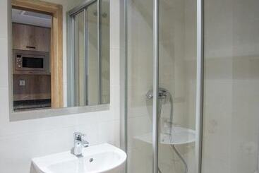 هاستل Micampus Bilbao Student Residence