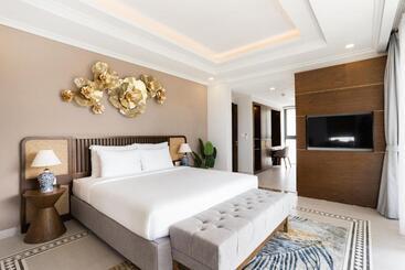 Andochine Villas Resort & Spa Phu Quoc All Villas With Private Pool