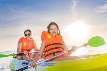 Andochine Villas Resort & Spa Phu Quoc   All Villas With Private Pool