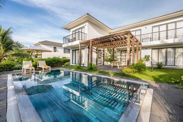 Andochine Villas Resort & Spa Phu Quoc   All Villas With Private Pool