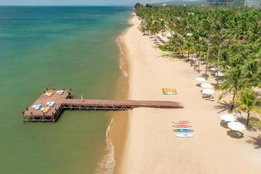 Andochine Villas Resort & Spa Phu Quoc   All Villas With Private Pool