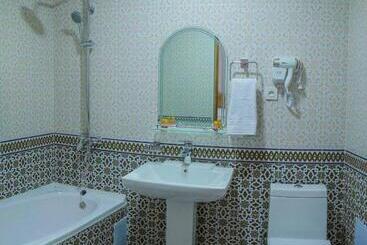 Boutique Hotel Shakh