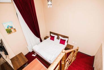 Boutique Hotel Shakh