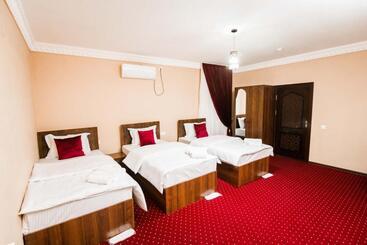 Boutique Hotel Shakh