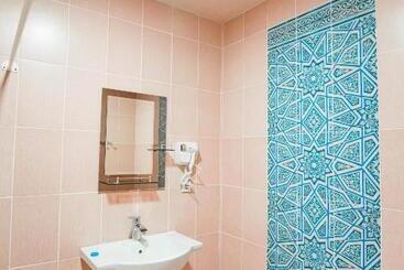 Boutique Hotel Shakh