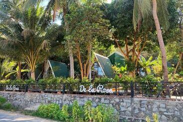 Homestay De La Rosa   Côn đảo