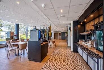 B&b Hotel Paris Créteil
