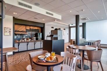 B&b Hotel Paris Créteil