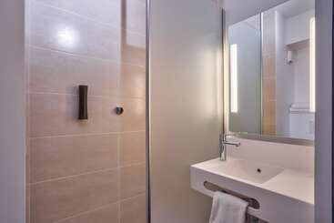 B&b Hotel Paris Créteil