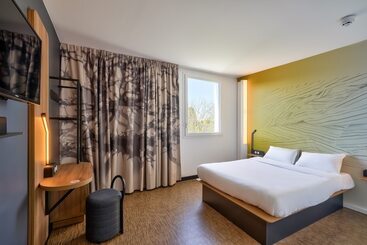 B&b Hotel Paris Créteil