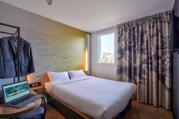 B&b Hotel Paris Créteil