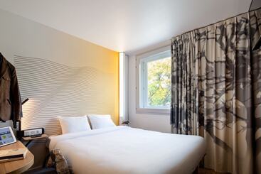 B&b Hotel Paris Créteil