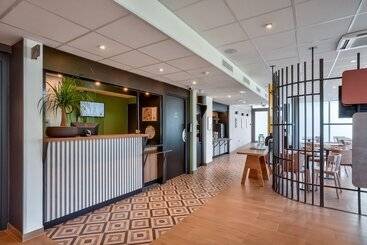 B&b Hotel Paris Créteil