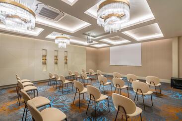 هتل Calyptus Kirman Premium   Ultra All Inclusive