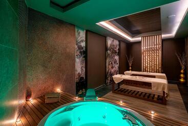 هتل Calyptus Kirman Premium   Ultra All Inclusive