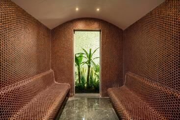 هتل Calyptus Kirman Premium   Ultra All Inclusive