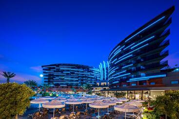 هتل Calyptus Kirman Premium   Ultra All Inclusive