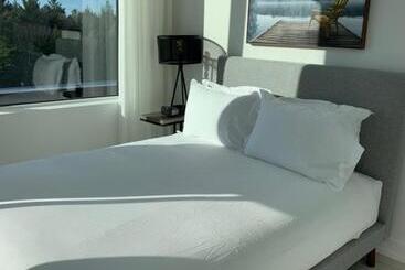 هتل Muskoka Bay Resort