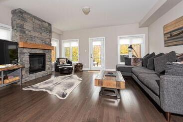 هتل Muskoka Bay Resort