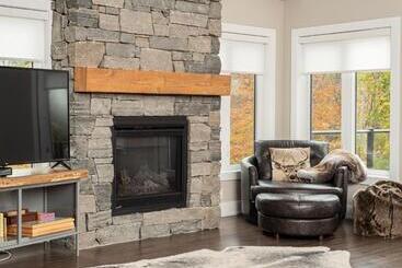 هتل Muskoka Bay Resort