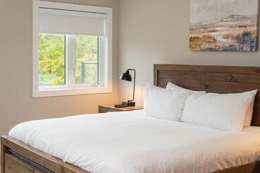هتل Muskoka Bay Resort
