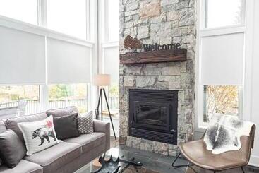 هتل Muskoka Bay Resort