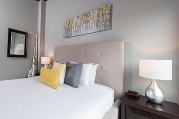 هتل Muskoka Bay Resort