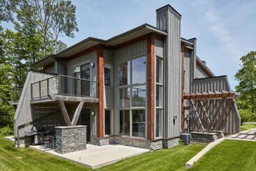 هتل Muskoka Bay Resort
