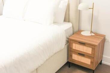 هتل Muskoka Bay Resort