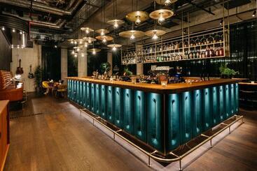 Ruby Ella Hotel Cologne