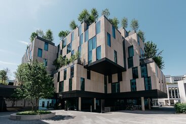 Ruby Ella Hotel Cologne