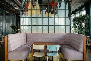 Ruby Ella Hotel Cologne