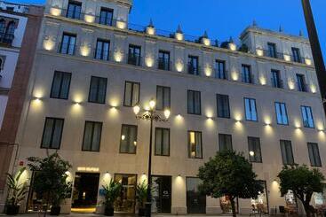 هتل Soho Boutique Catedral