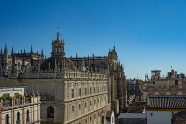 هتل Soho Boutique Catedral