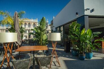 هتل Soho Boutique Catedral