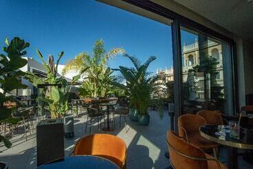 هتل Soho Boutique Catedral