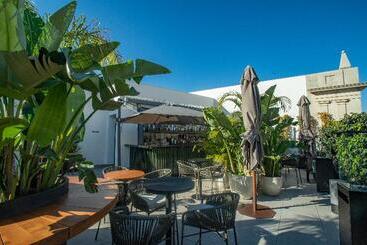 هتل Soho Boutique Catedral