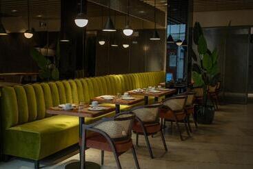 هتل Soho Boutique Catedral