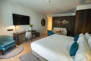 هتل Soho Boutique Catedral